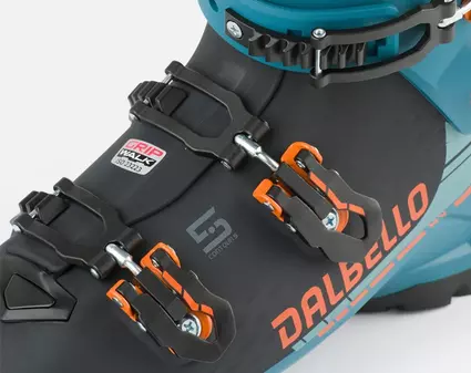 Dalbello J-Tour Ski Boots 2025 Dalbello Dalbello J-Tour Ski Boots 2025 Dalbello