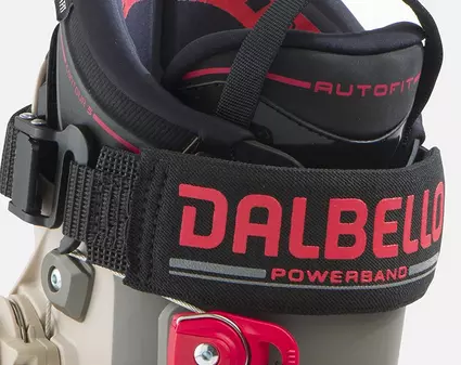 Dalbello Cabrio Lv 130 3D Wrap Ski Boots 2025 Dalbello Dalbello Cabrio Lv 130 3D Wrap Ski Boots 2025 Dalbello