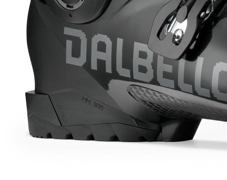 replacement toe heel protector