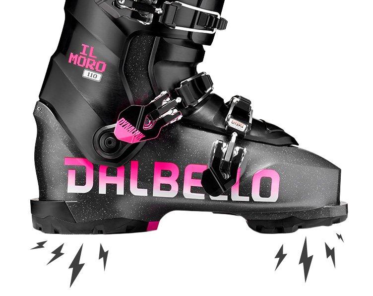 shock absorption