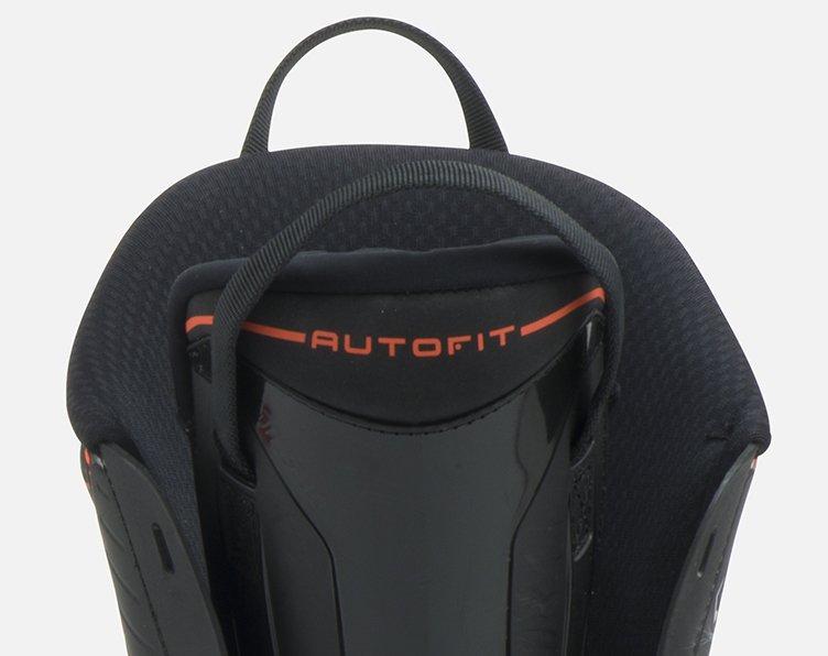 total autofit tongue