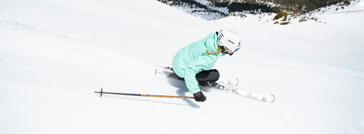 Anthem Skis