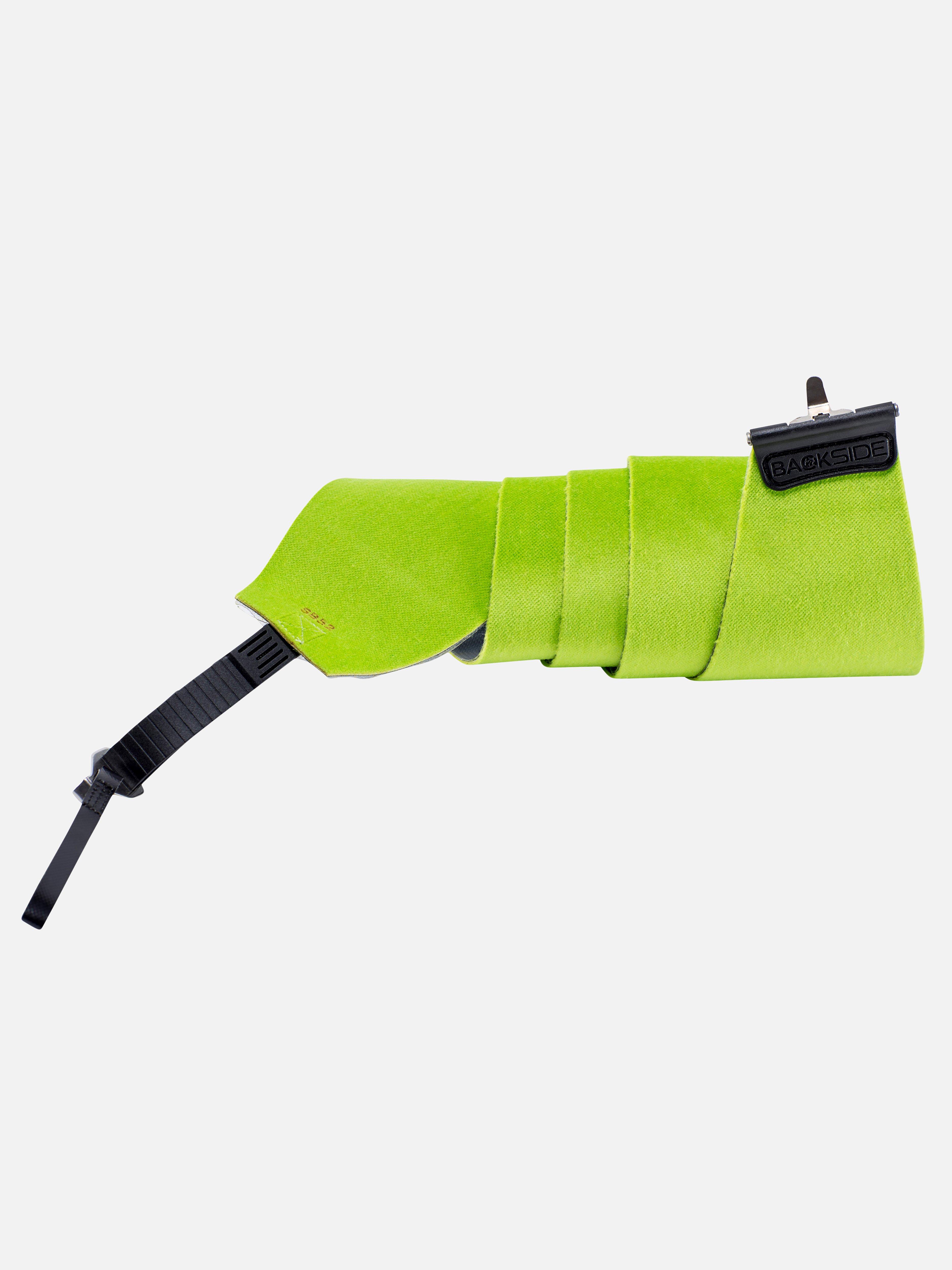 スキーシール　クンバック104 170cm ポモカ　K2 BACKSIDE K2 クンバック104 14-15モデル 170cm-登山用品と山スキーのヨシミ