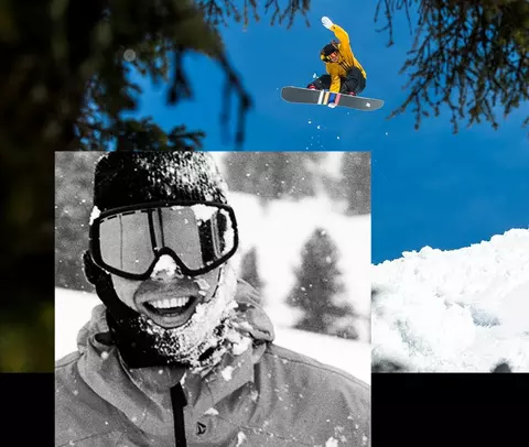 Party on a Platter - K2 Party Platter Snowboard Party on a Platter - K2 Party Platter Snowboard
