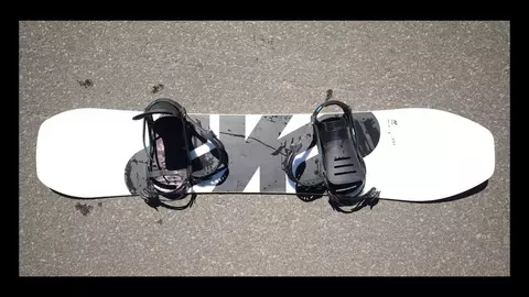 Party on a Platter - K2 Party Platter Snowboard Party on a Platter - K2 Party Platter Snowboard