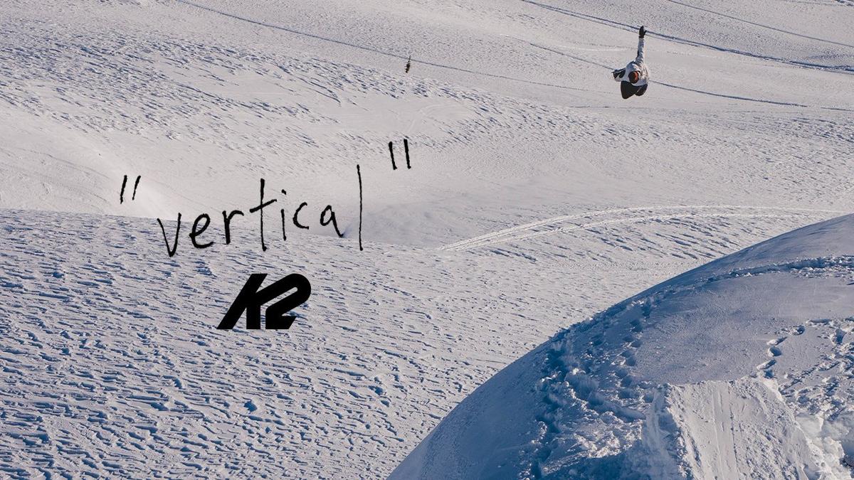 K2 Vertical
