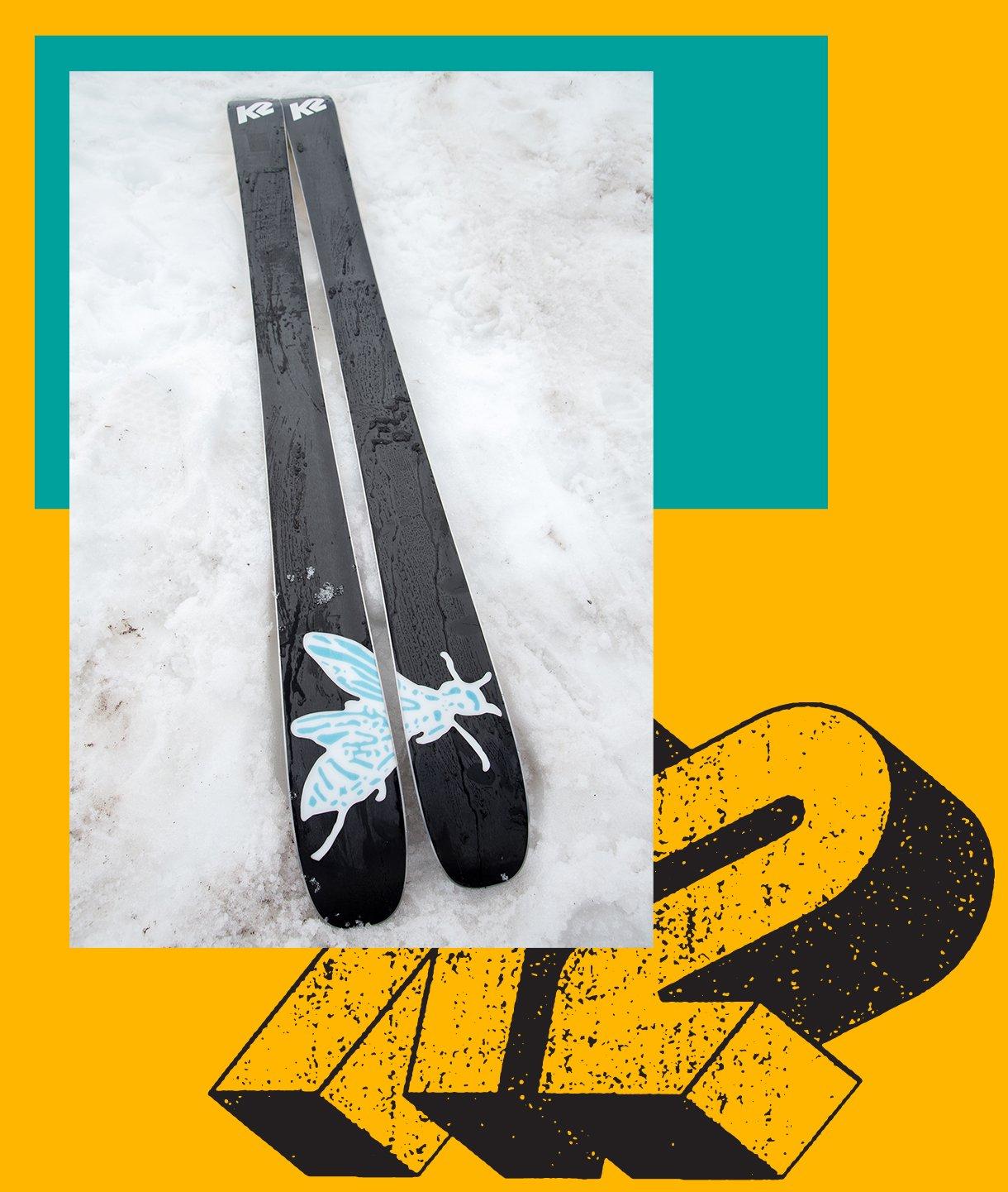 K2 Jeremy Deanコラボ板 スノーボード K2 x Jeremy Dean