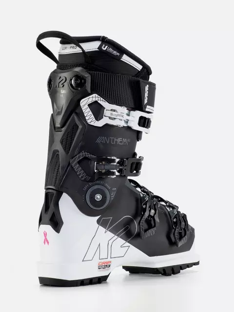 Anthem 80 Ski Boots | K2 Skis and K2 Snowboarding