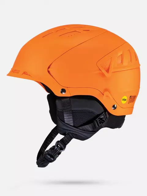K2 Diversion MIPS Men's Helmet 2022 | K2 Skis and K2 Snowboarding