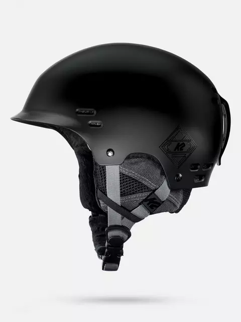 K2 Thrive Men's Helmet 2022 | K2 Skis and K2 Snowboarding