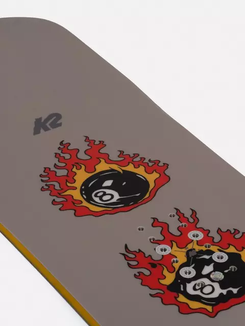 K2 Afterblack Men's Snowboard 2022 | K2 Skis and K2 Snowboarding K2 Afterblack Men's Snowboard 2022 | K2 Skis and K2 Snowboarding