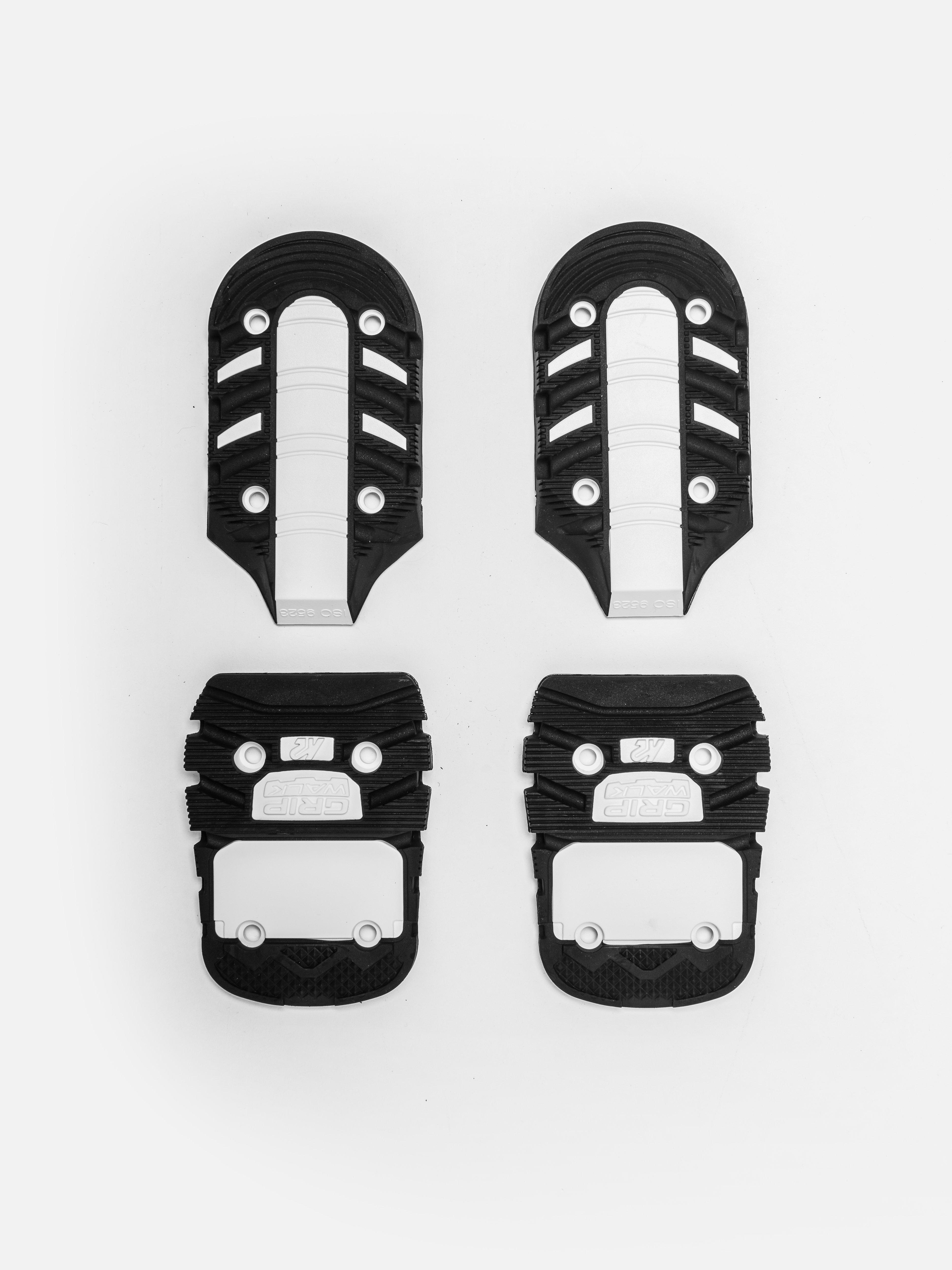 All Mountain Grip Walk Outsoles W/Screws - Recon/Anthem | K2 Skis