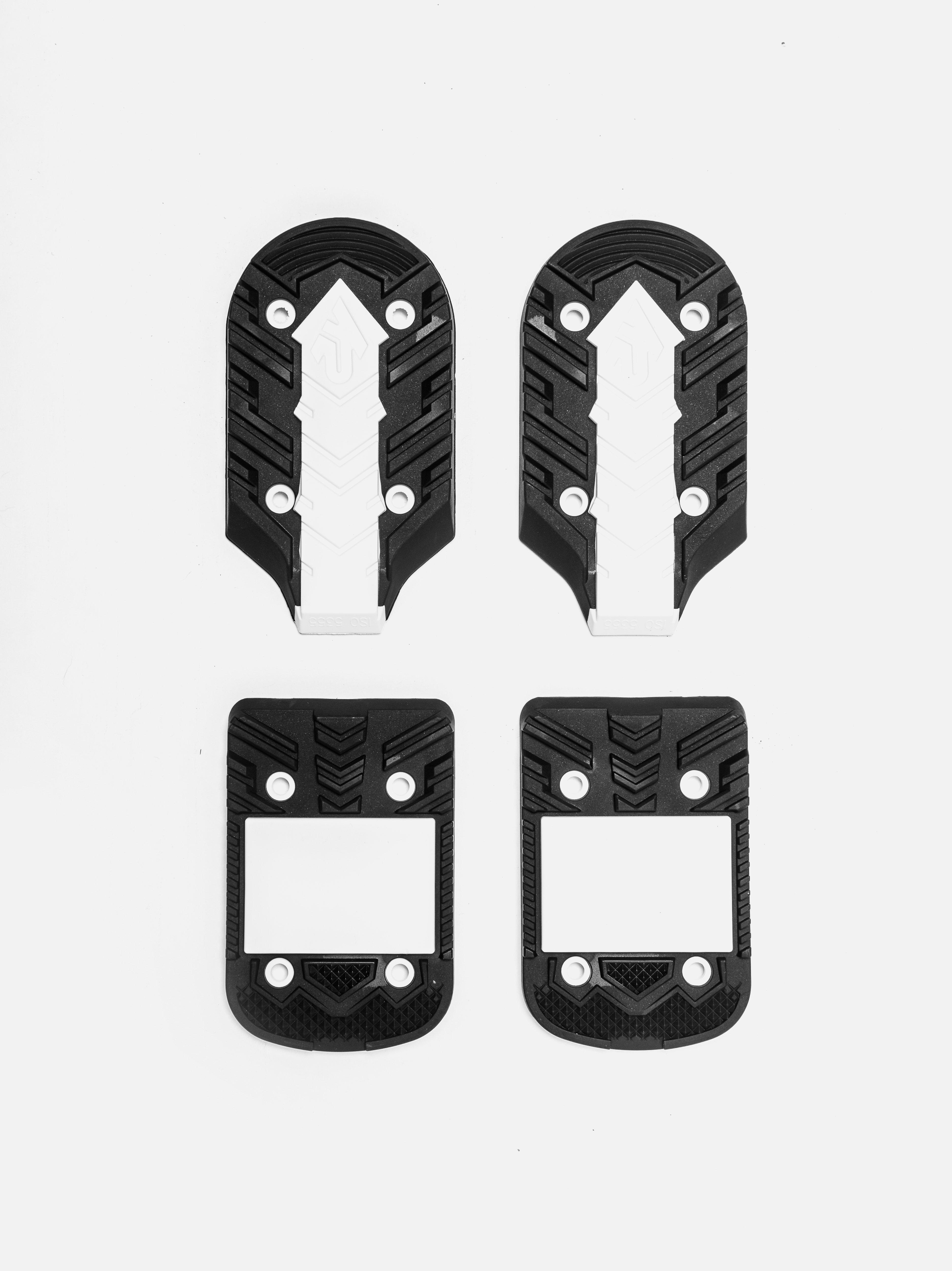 All Mountain Grip Walk Outsoles W/Screws - Recon/Anthem | K2