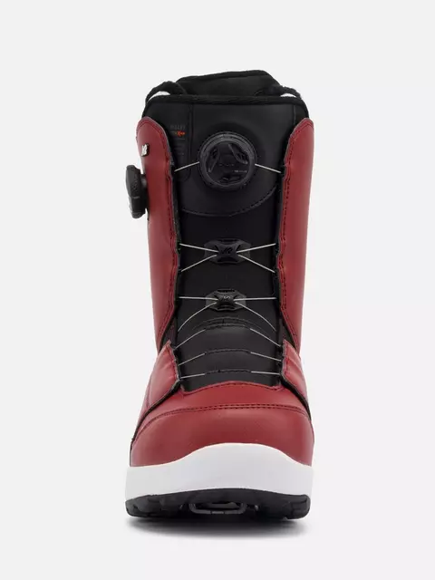 K2 Boundary Clicker™ X HB Snowboard Boots 2022 | K2 Skis and K2 