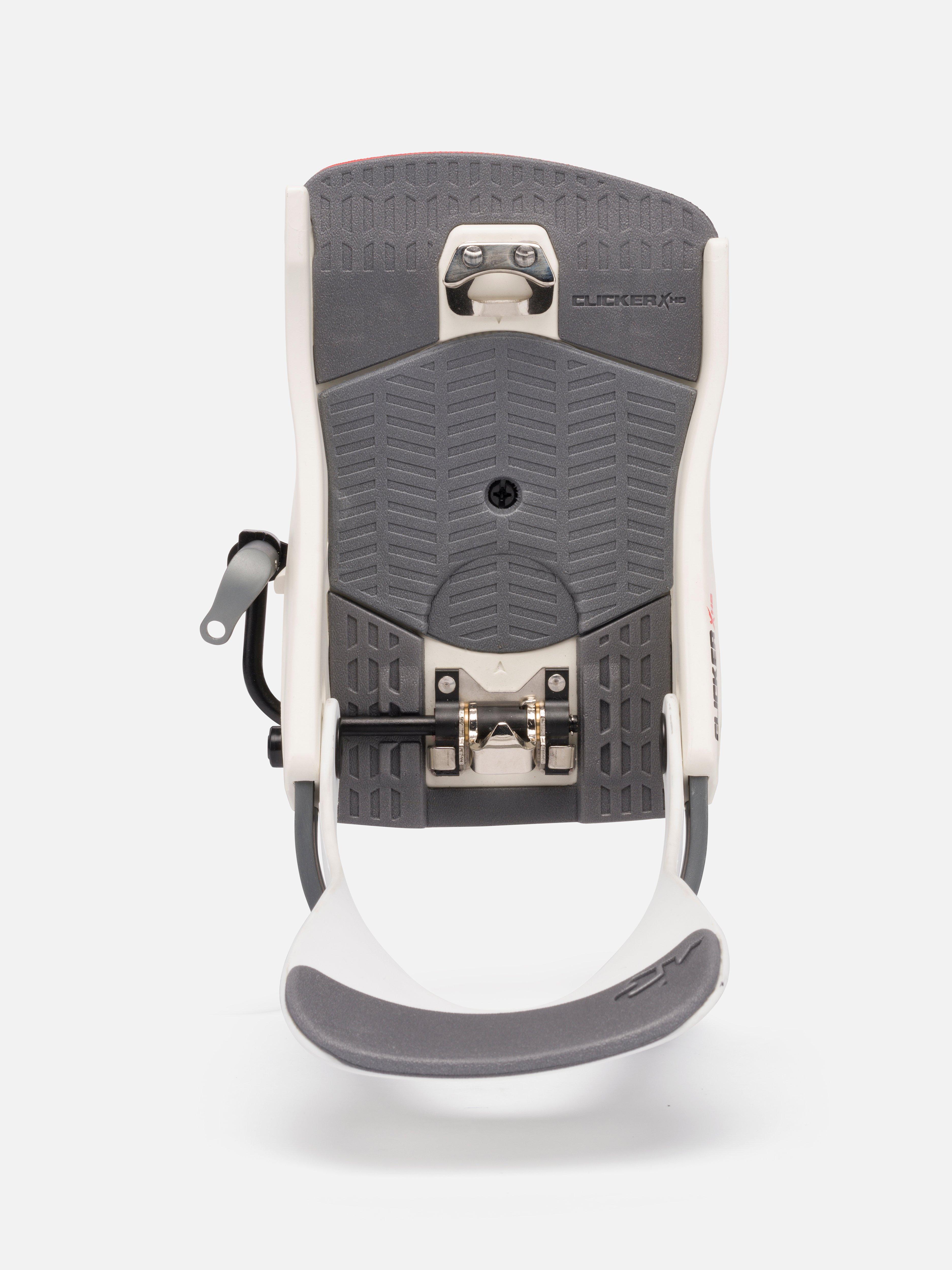 【未使用】K2 KINSLEY 23.5 × CLICKER XHB S K2 Kinsley Clicker™ X HB Women's Snowboard Boots 2025 | K2