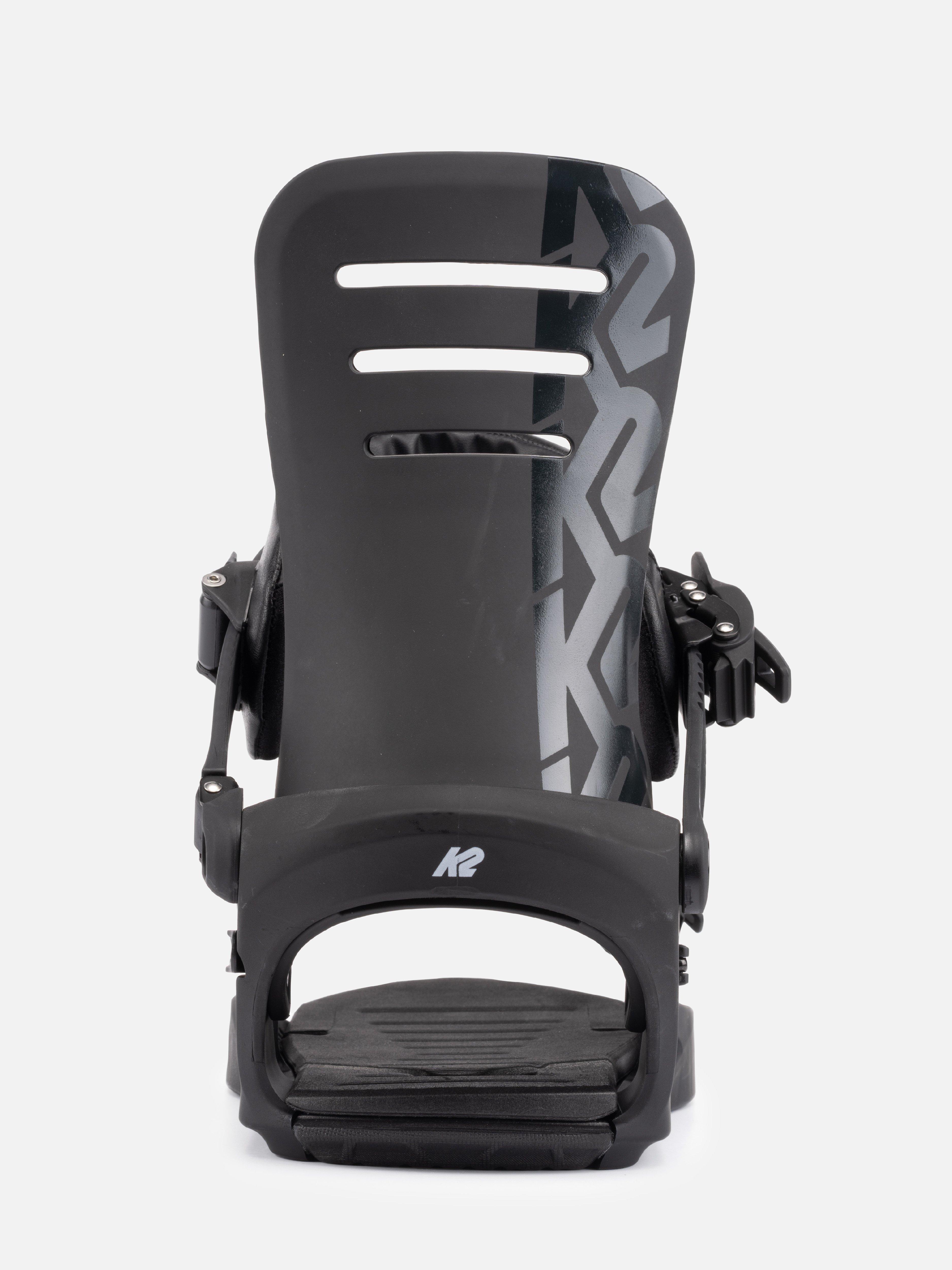 K2ビンディングFORMULA K2 Formula Men's Snowboard Bindings 2022 | K2 Skis and K2