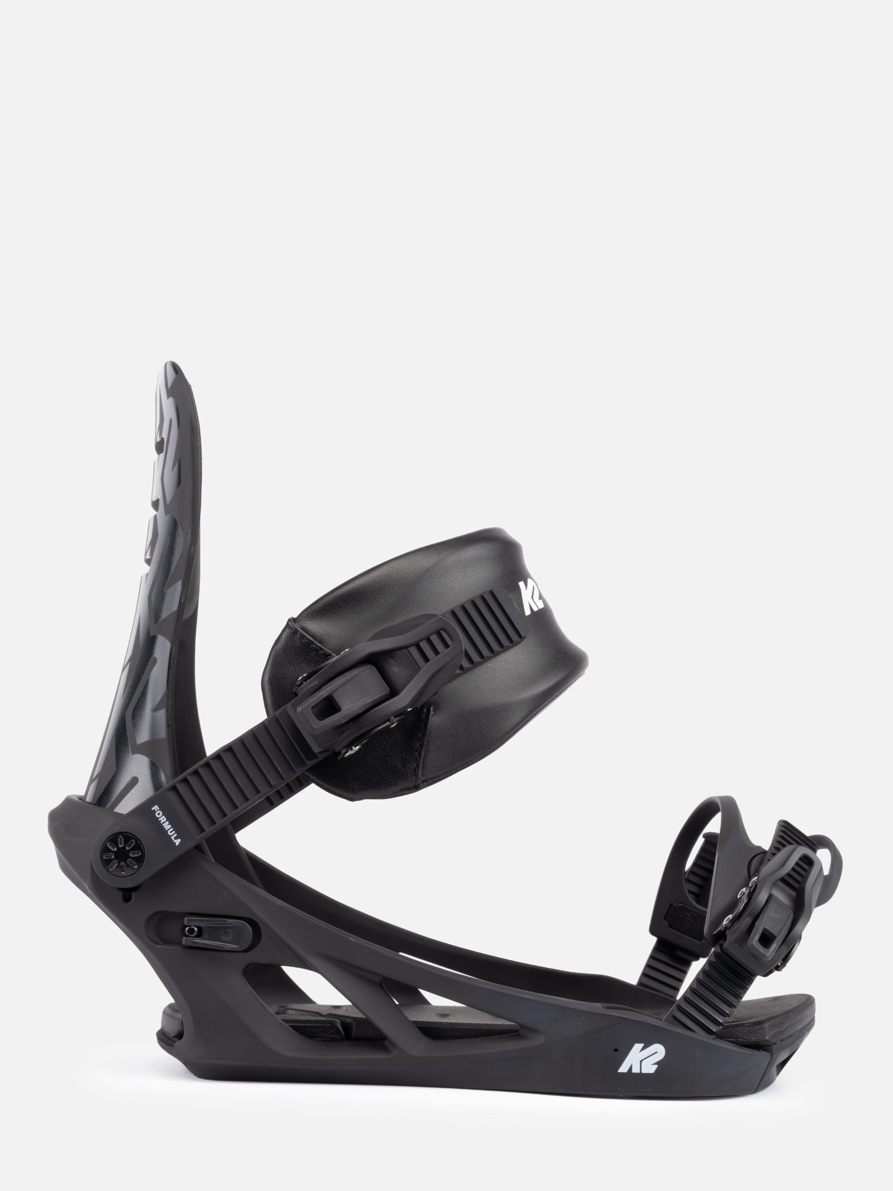 K2 FAROUT 22-23/ Mサイズ 新品K2 SNOWBOARDING BINDING FAROUT M