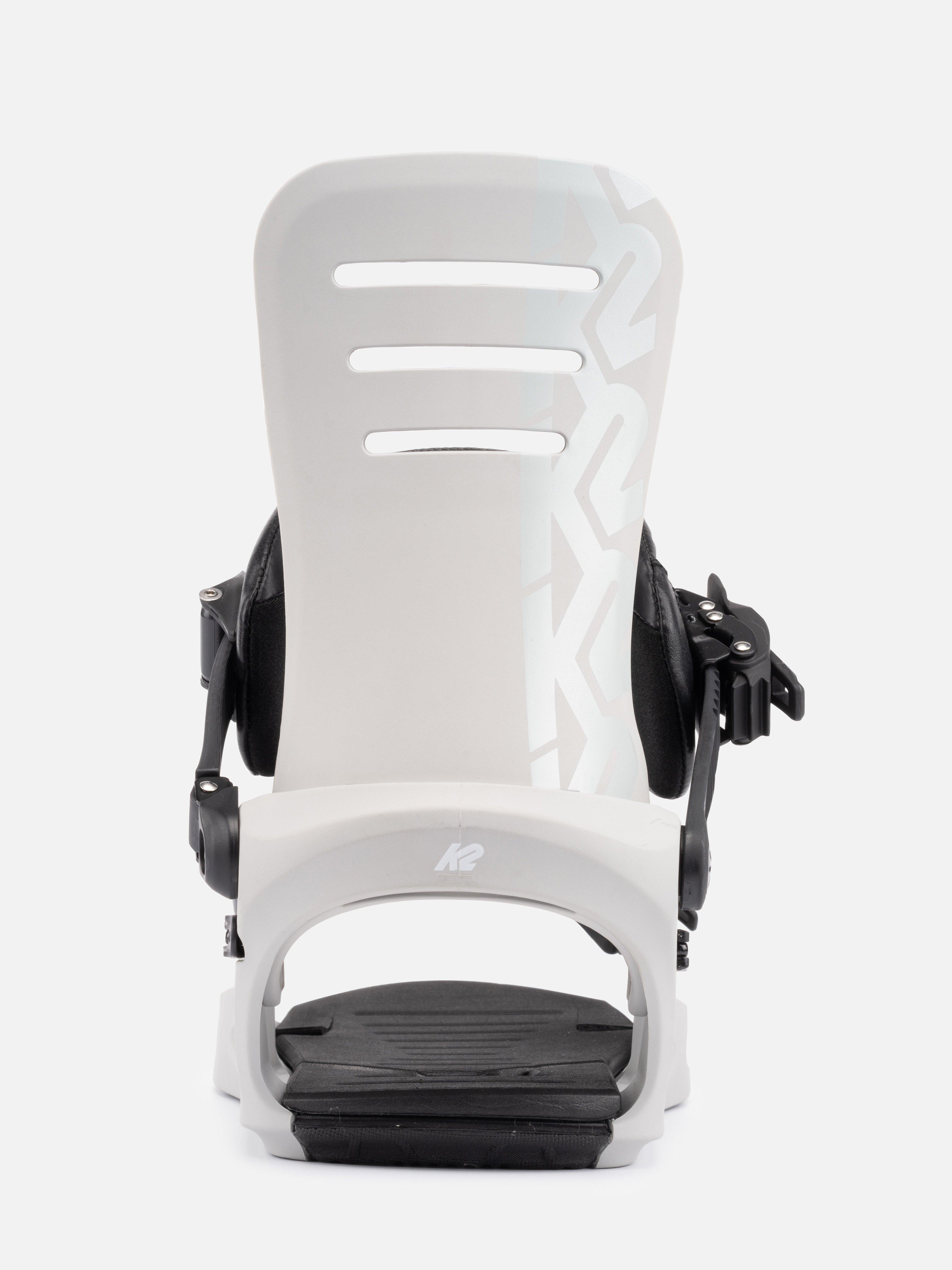 K2 FORMULA BROWN XL ビンディング Amazon.com : K2 Formula Mens Snowboard Bindings Brown Sz XL