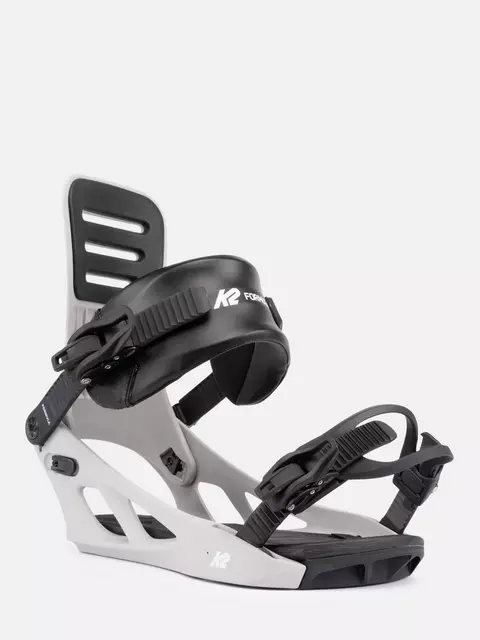 K2 Formula Men's Snowboard Bindings 2022 | K2 Skis and K2 K2 Formula Men's Snowboard Bindings 2022 | K2 Skis and K2