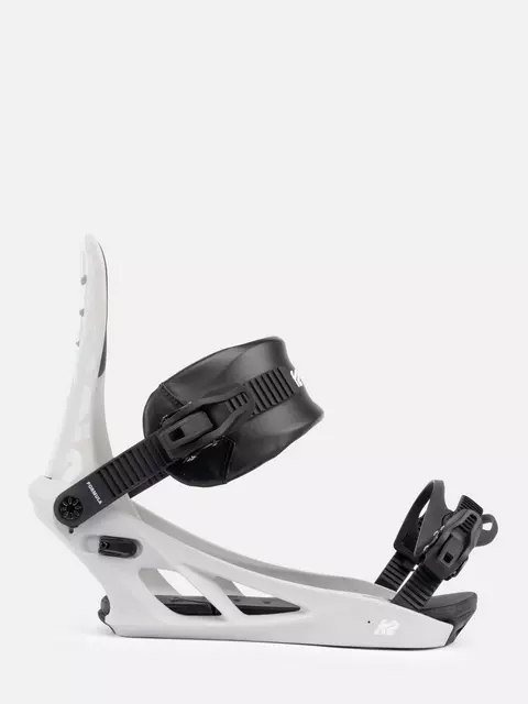 K2 Formula Men's Snowboard Bindings 2022 | K2 Skis and K2 K2 Formula Men's Snowboard Bindings 2022 | K2 Skis and K2