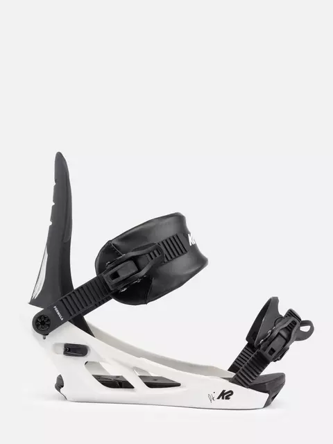 K2 Formula Men's Snowboard Bindings 2022 | K2 Skis and K2 K2 Formula Men's Snowboard Bindings 2022 | K2 Skis and K2