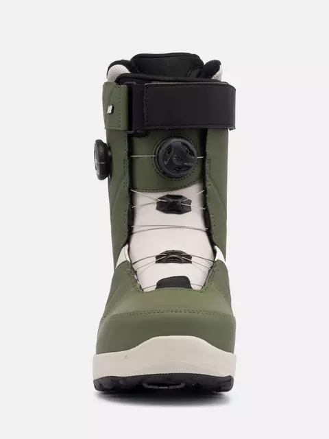 K2 Maysis Clicker™ X HB Snowboard Boots 2022 | K2 Skis and K2 