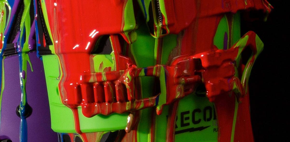 K2 Snow Recon 120 Plus Ski Boot K2 Snow Recon 120 Plus Ski Boot