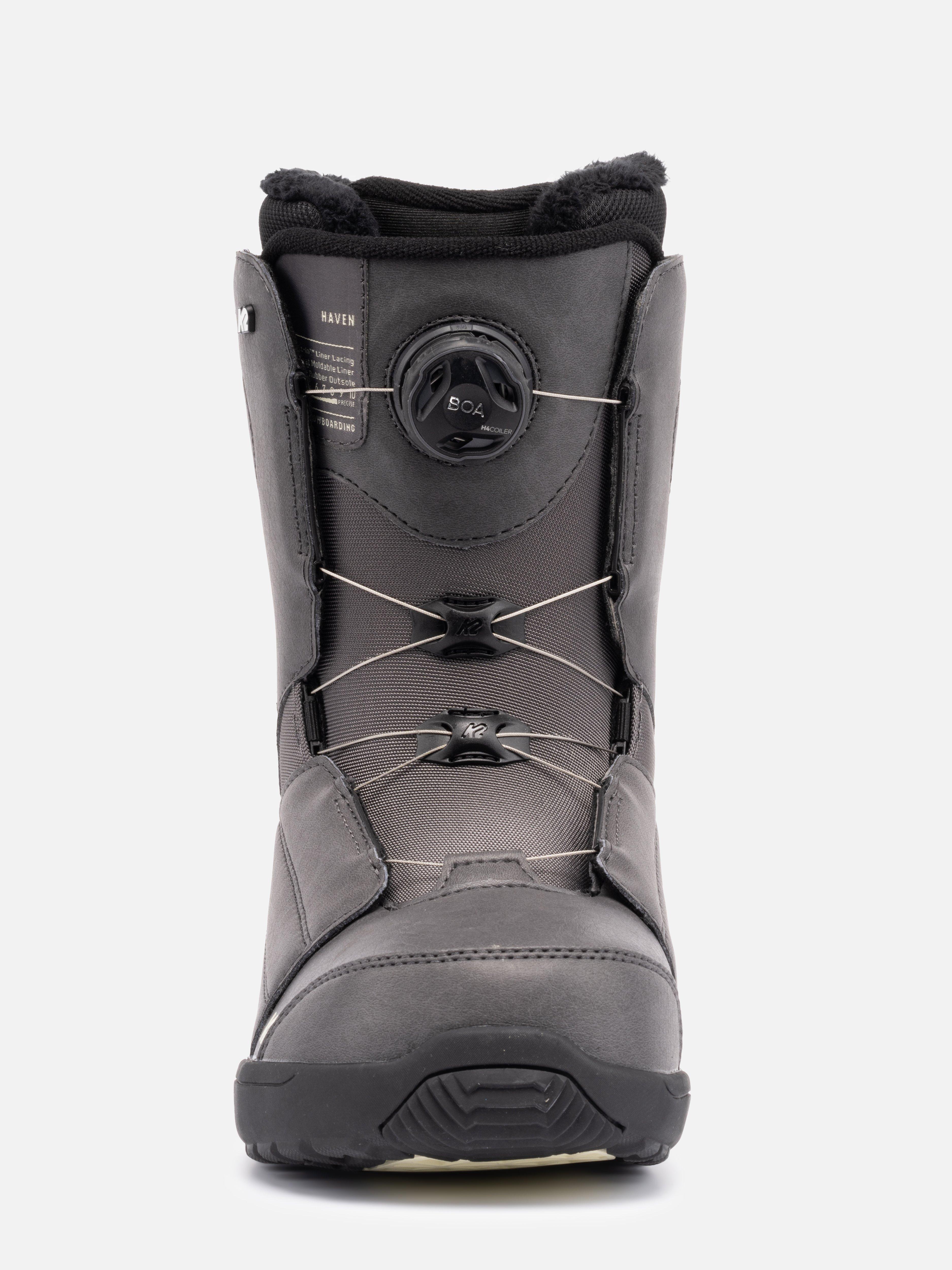 K2 スノーボードブーツ BOA HAVEN 2022モデル K2 スノーボードブーツ BOA HAVEN 2022モデル K2 Haven