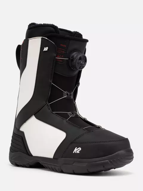 K2 Rosko Snowboard Boots 2022 | K2 Skis and K2 Snowboarding K2 Rosko Snowboard Boots 2022 | K2 Skis and K2 Snowboarding