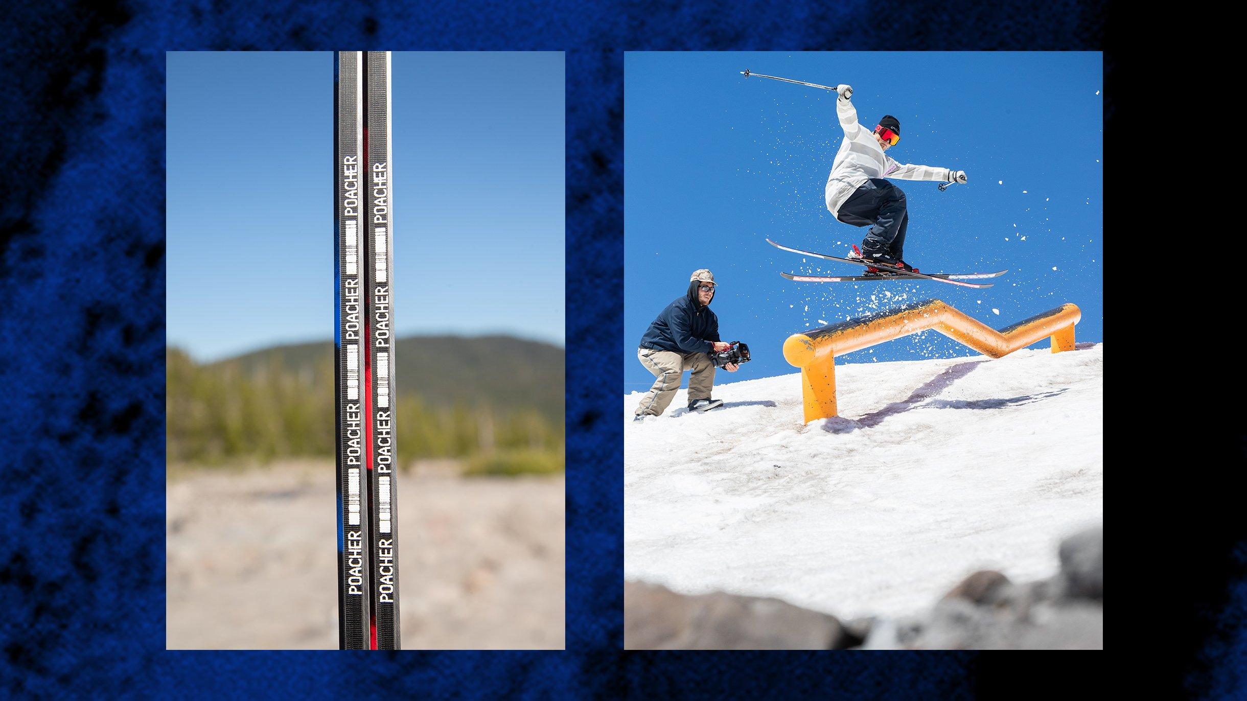 K2 ALL TERRAIN ROCKER MAVERICK カービングスキー K2 Disruption 78C Skis + M3 11 Compact Quikclik Bindings