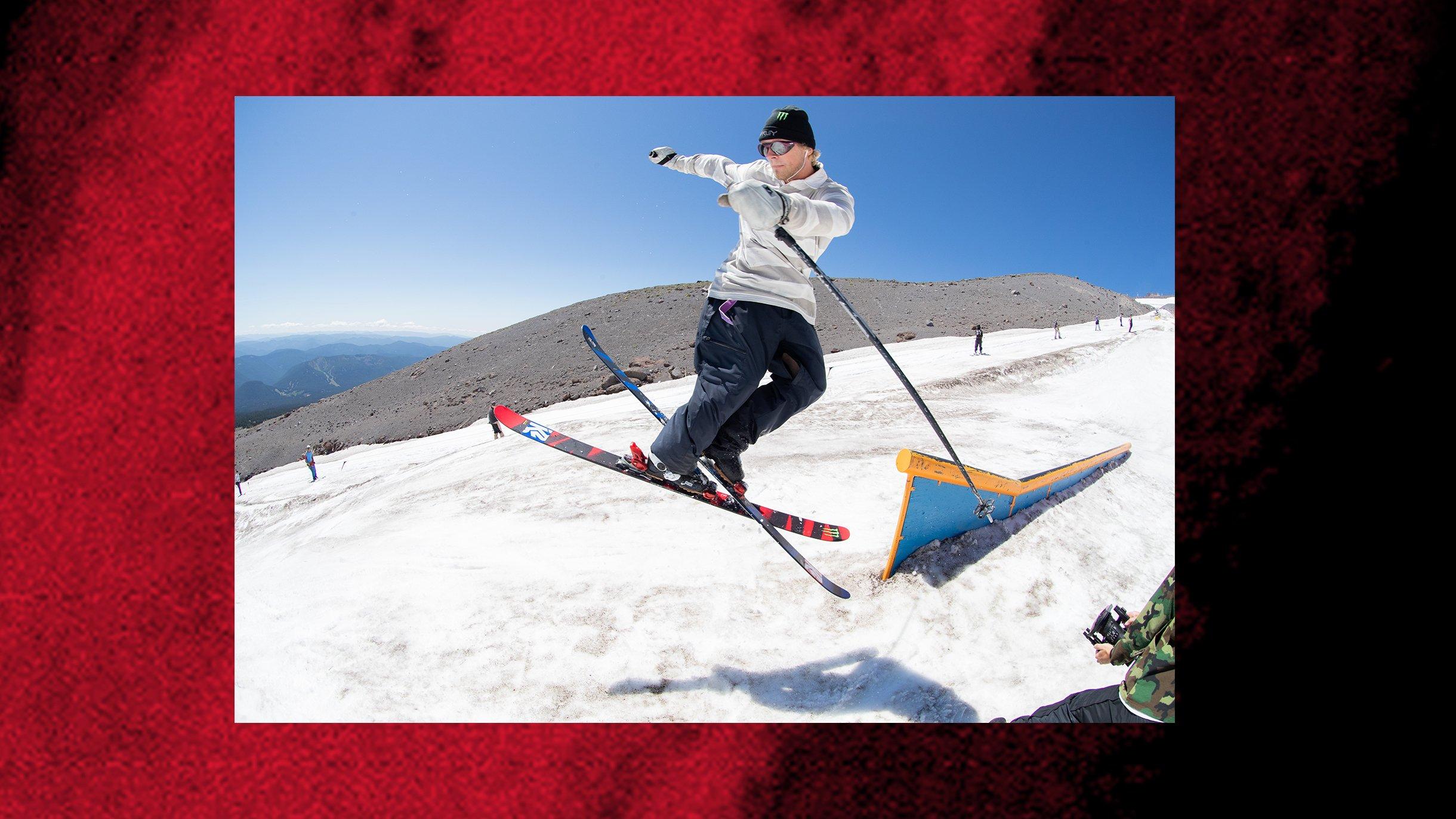 K2 x STASH | Red, White, & Blue Collection