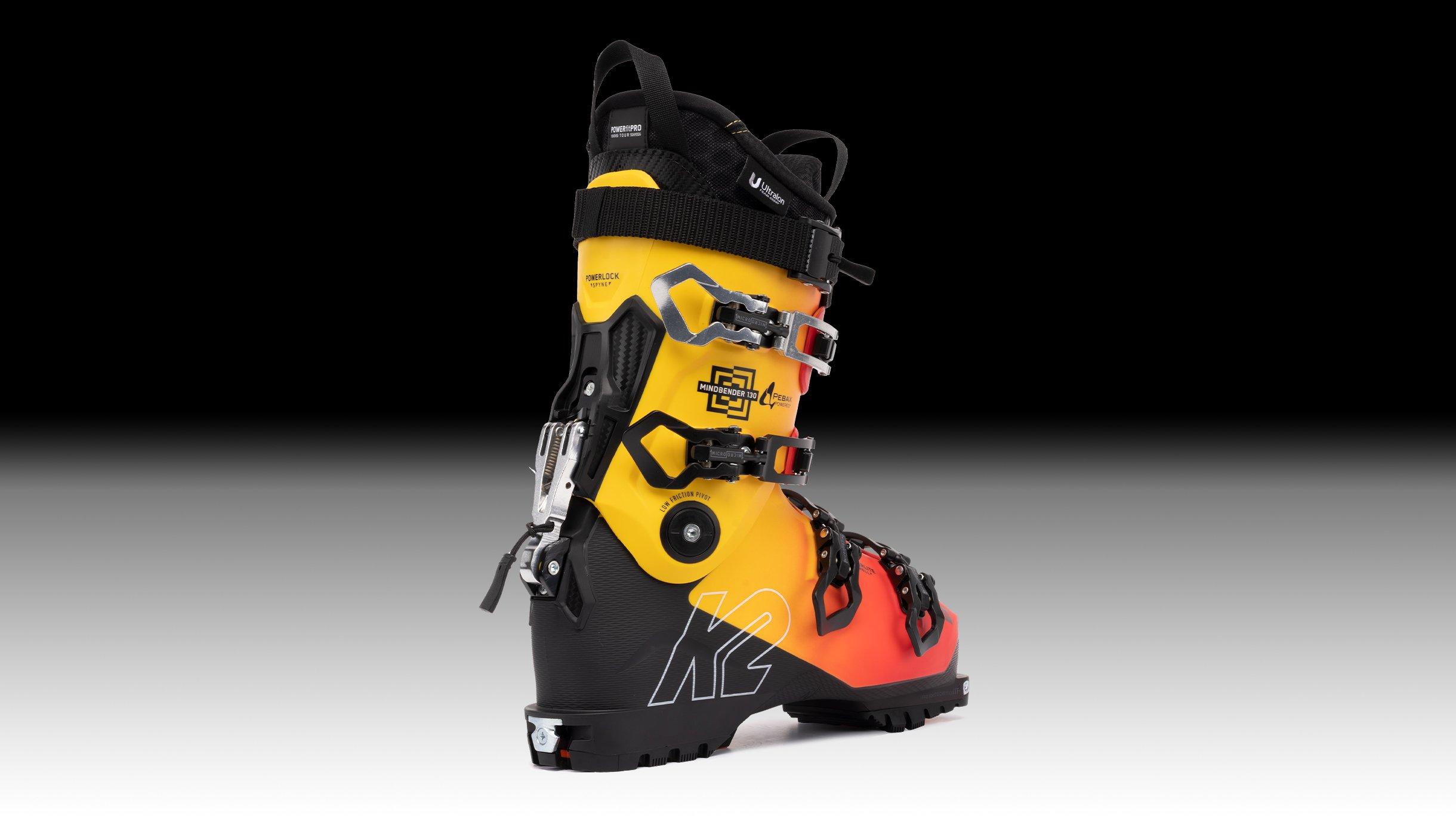 K2 MINDBENDER BURST LTD