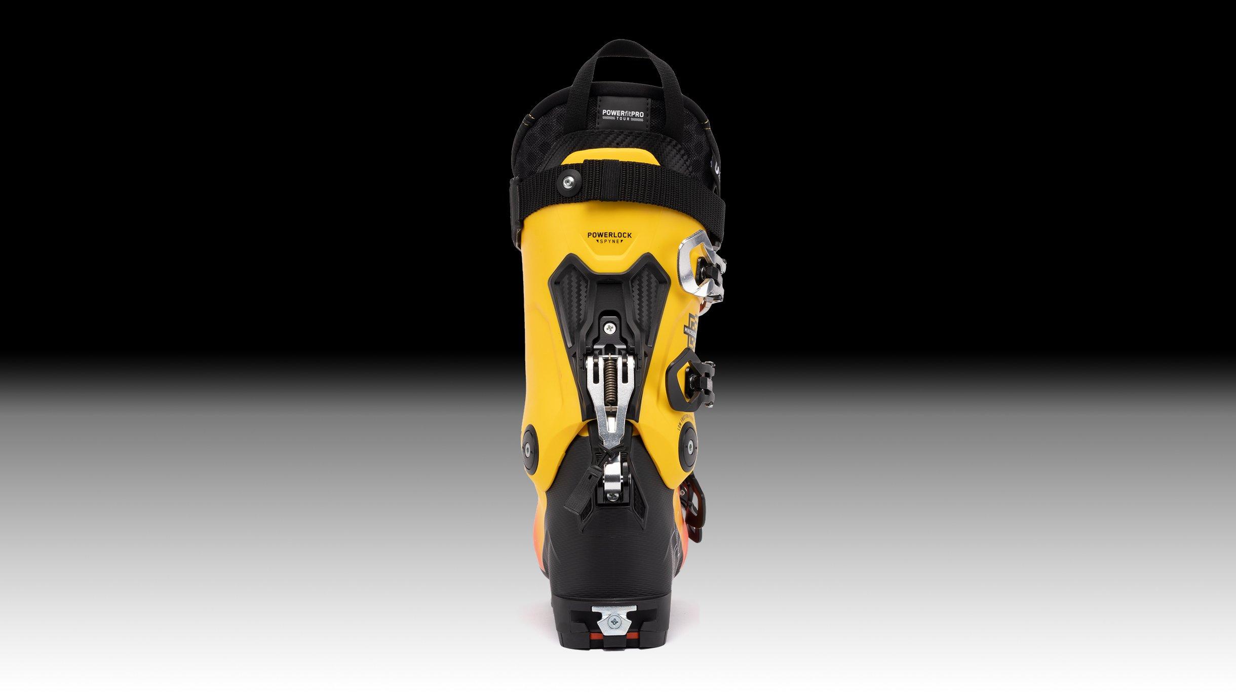 希少】K2 MINDBENDER 130 LTD BURST 25.5 Mindbender 130 Ski Boots