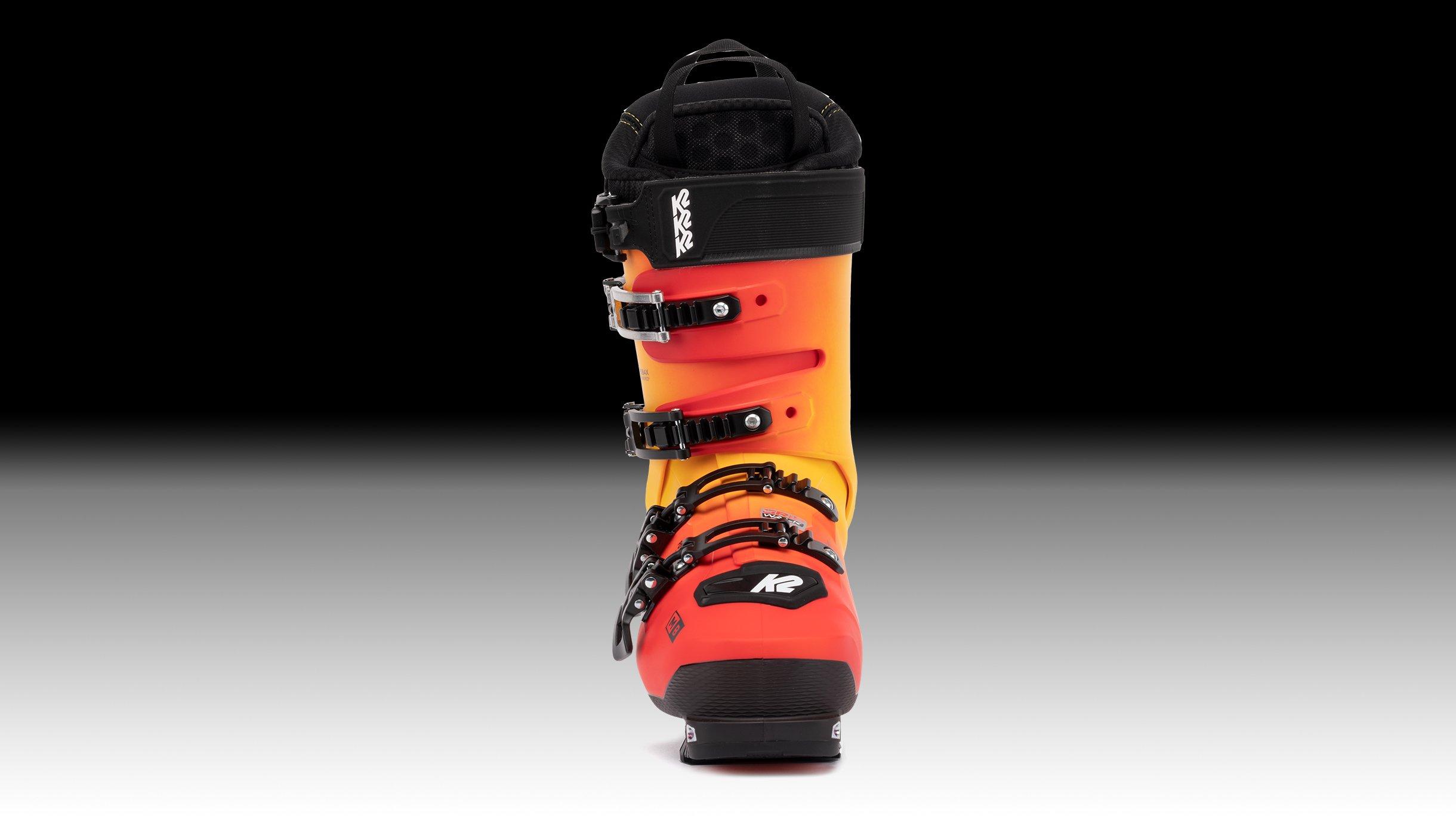 希少】K2 MINDBENDER 130 LTD BURST 25.5 K2 Mindbender 130 LTD