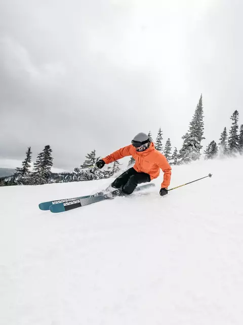 K2 Mindbender 85 Skis 2022 | K2 Skis and K2 Snowboarding K2 Mindbender 85 Skis 2022 | K2 Skis and K2 Snowboarding