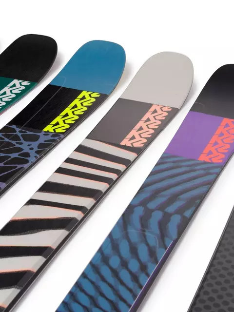 K2 Mindbender 88Ti Alliance Skis 2022 | K2 Skis and K2 K2 Mindbender 88Ti Alliance Skis 2022 | K2 Skis and K2