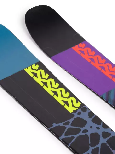 K2 Mindbender 98Ti Alliance Skis 2022 | K2 Skis and K2 K2 Mindbender 98Ti Alliance Skis 2022 | K2 Skis and K2