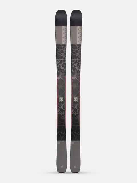 K2 Mindbender 99Ti Skis 2022 | K2 Skis and K2 Snowboarding K2 Mindbender 99Ti Skis 2022 | K2 Skis and K2 Snowboarding