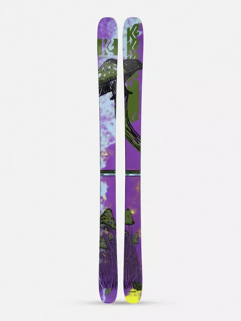 K2 Reckoner 102 Skis 2022 | K2 Skis and K2 Snowboarding K2 Reckoner 102 Skis 2022 | K2 Skis and K2 Snowboarding
