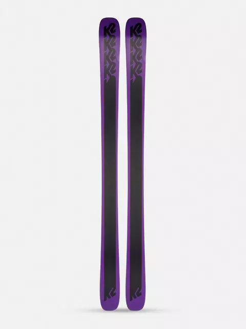 K2 Reckoner 102 Skis 2022 | K2 Skis and K2 Snowboarding K2 Reckoner 102 Skis 2022 | K2 Skis and K2 Snowboarding
