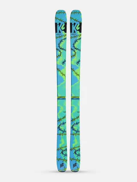 K2 Reckoner 92 Skis 2022 | K2 Skis and K2 Snowboarding K2 Reckoner 92 Skis 2022 | K2 Skis and K2 Snowboarding