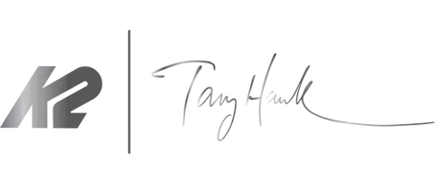K2 x Tony Hawk x Birdhouse Collection K2 x Tony Hawk x Birdhouse Collection