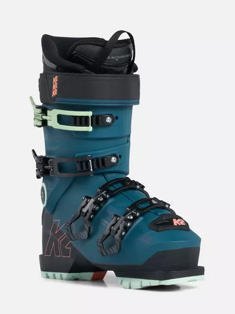 K2 Anthem 105 Heat Women's Ski Boots 2023 | K2 Skis and K2 K2 Anthem 105 Heat Women's Ski Boots 2023 | K2 Skis and K2