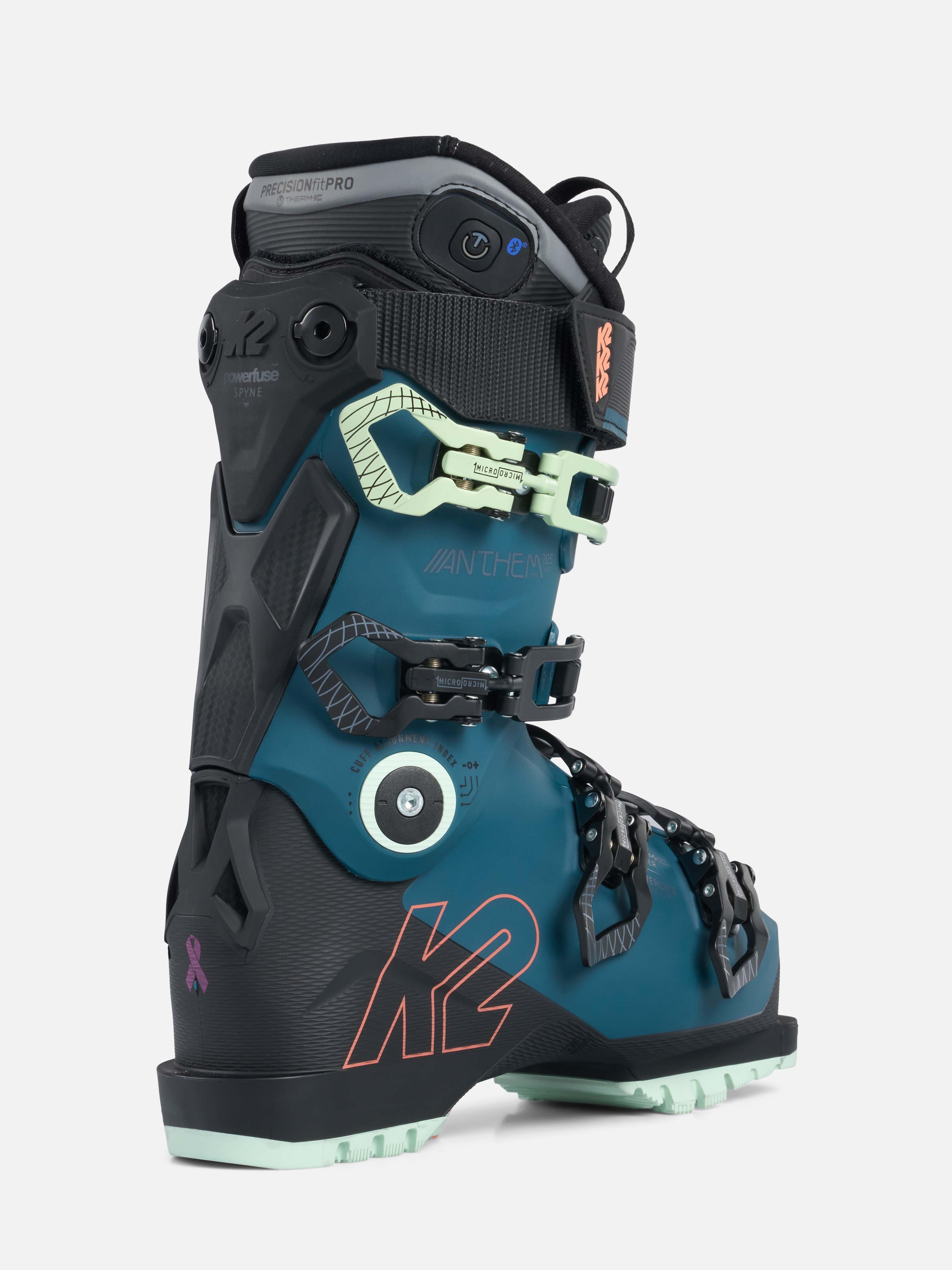 スキー レディース K2 アンセム ANTHEM 72Ti HS スキー レディース K2 アンセム ANTHEM 72Ti HS k2-k2-anthem-85