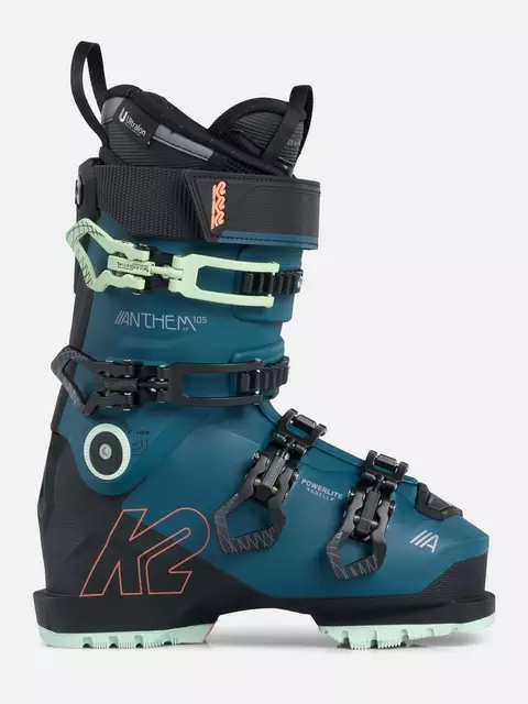 Anthem 105 Ski Boots