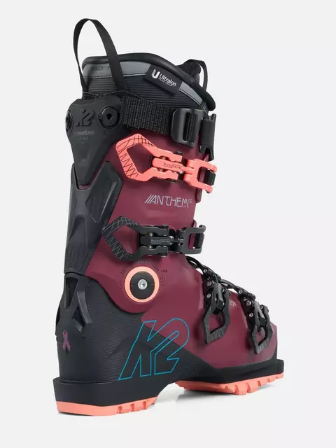 Anthem 115 Ski Boots