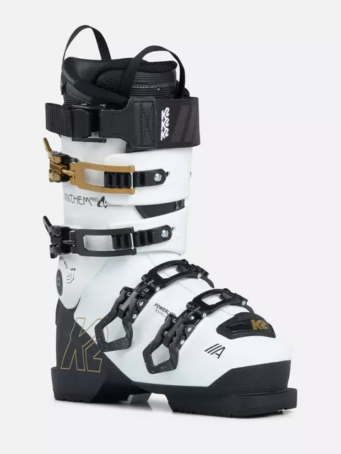 K2 Anthem Pro Women's Ski Boots 2023 | K2 Skis and K2 K2 Anthem Pro Women's Ski Boots 2023 | K2 Skis and K2