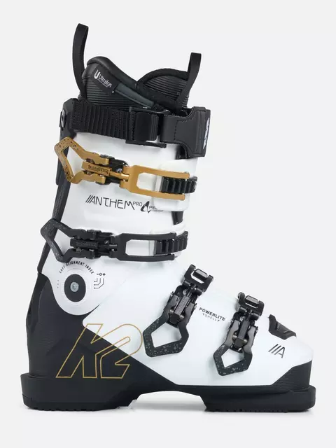 K2 Anthem Pro Women's Ski Boots 2023 | K2 Skis and K2 K2 Anthem Pro Women's Ski Boots 2023 | K2 Skis and K2