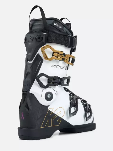 K2 Anthem Pro Women's Ski Boots 2023 | K2 Skis and K2 K2 Anthem Pro Women's Ski Boots 2023 | K2 Skis and K2