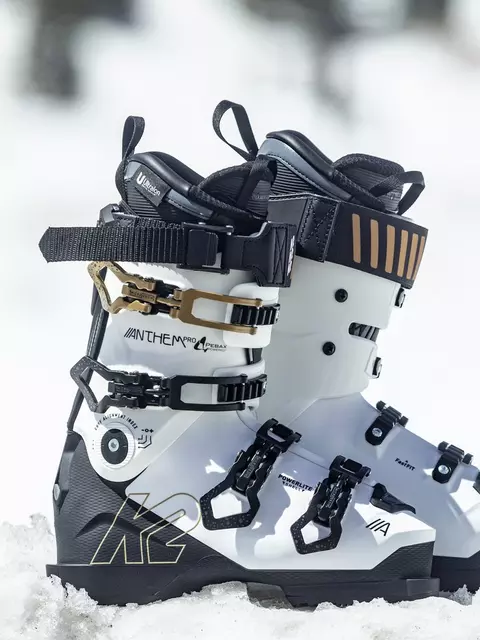 K2 Anthem Pro Women's Ski Boots 2023 | K2 Skis and K2 K2 Anthem Pro Women's Ski Boots 2023 | K2 Skis and K2